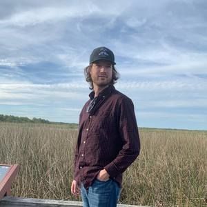 Meet your Posher, Sam